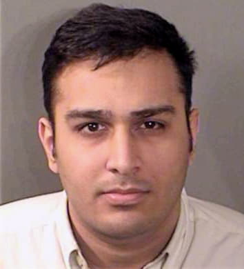 Shah Ronak - Denton County, TX 