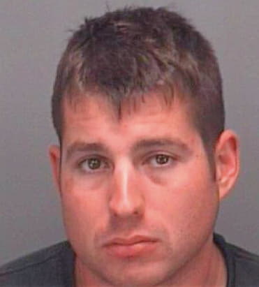 Luke Sean - Pinellas County, FL 