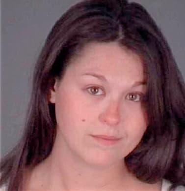 Watkins Shianne - Pasco County, FL 