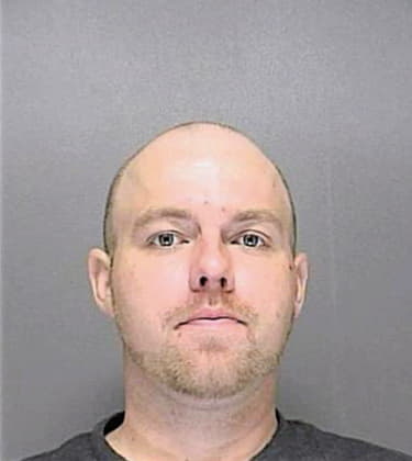 Theisen Stephen - Volusia County, FL 