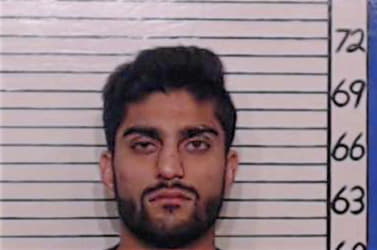 Ali Taha - Comal County, TX 
