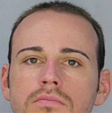 Alexander Timothy - Hillsborough County, FL 