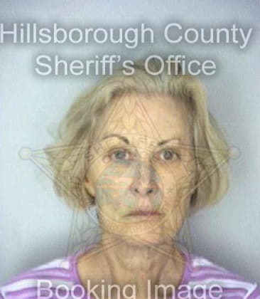 Shatah Vina - Hillsborough County, FL 
