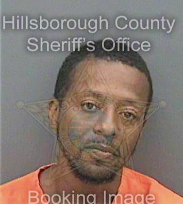 Salter Alezeem - Hillsborough County, FL 