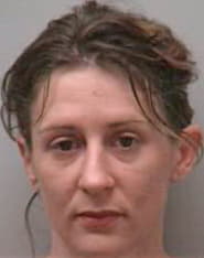Mcmahon Amanda - Midland County, MI 