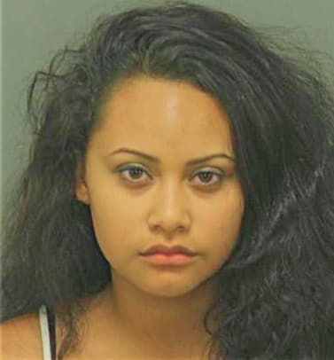 Martinez Andrea - Wake County, NC 