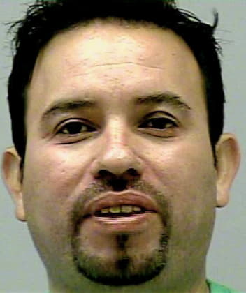Ruiz-Ortiz Arturo - Gwinnett County, GA 