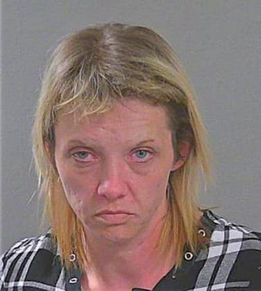 Mcgarrah Bryndie - Canyon County, ID 