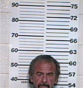 Gonzalez David - Hidalgo County, TX 