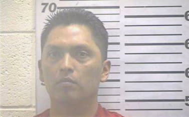 Garcia Derrick - SantaFe County, NM 