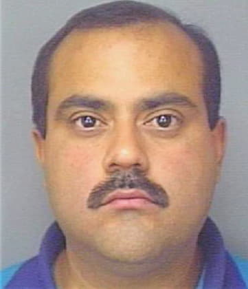 Melendez Efrain - Polk County, FL 