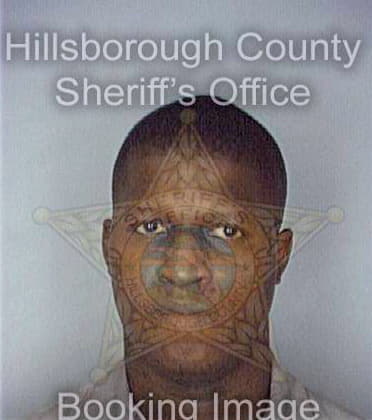 Worthy Frank - Hillsborough County, FL 