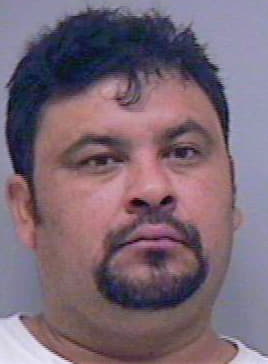 Patino Gerardo - Gwinnett County, GA 