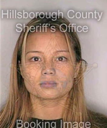 Blackledge Gina - Hillsborough County, FL 