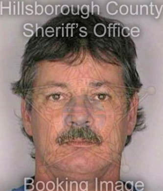 Harper Gregory - Hillsborough County, FL 