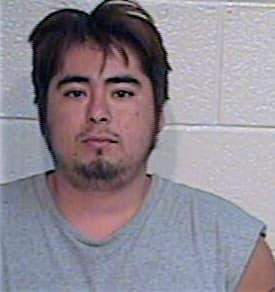 Ramirez Guillermo - Hidalgo County, TX 