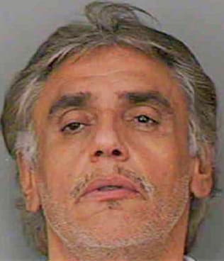 Vega Hector - Polk County, FL 