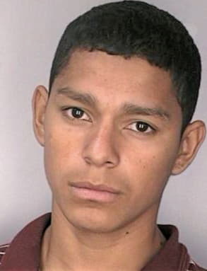 Villanueva Jairo - Hillsborough County, FL 
