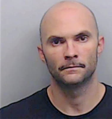 Adair James - Fulton County, GA 