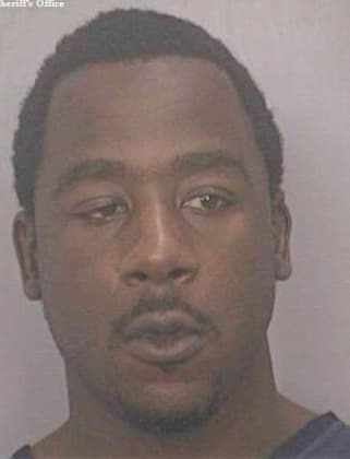 Gordon Jason - Broward County, FL 