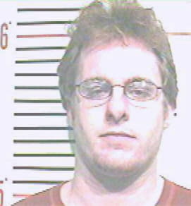Chandler Jeffery - Parker County, TX 