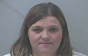 Heeke Jennifer - Midland County, MI 