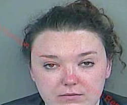 Gray Jessica - Anderson County, SC 