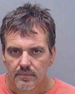 Eloff John - Lee County, FL 