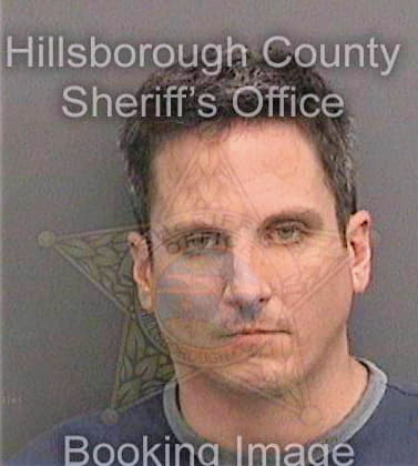 Jaggers John - Hillsborough County, FL 