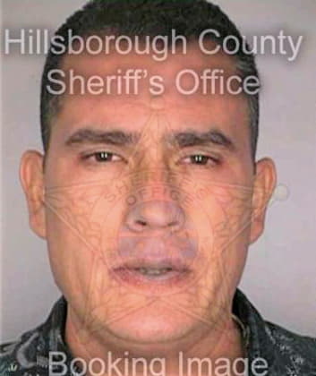Jimenez Jorge - Hillsborough County, FL 