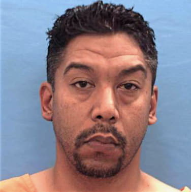 Hernandez Jose - Guadalupe County, TX 