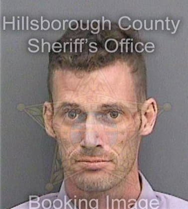 Fernandez Joseph - Hillsborough County, FL 
