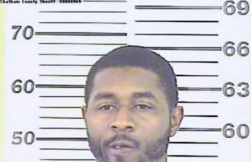 Brisbon Julian - Chatham County, GA 