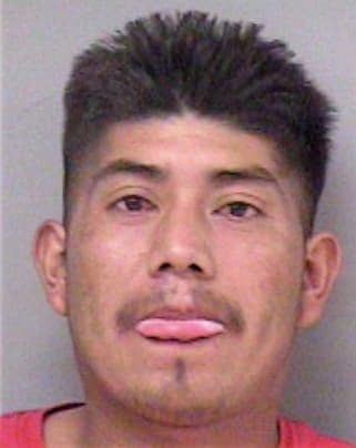 Garcia-Perez Julian - Madera County, CA 