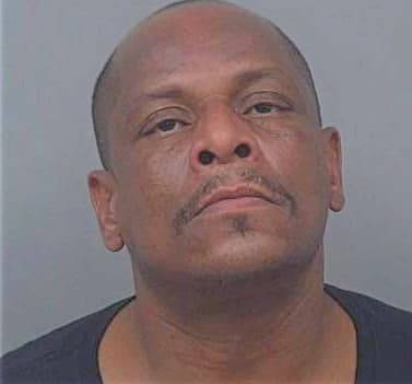 Washington Keith - Gwinnett County, GA 