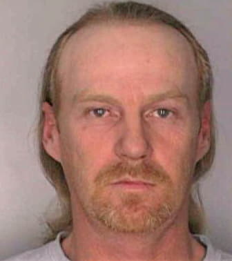 Hallman Kevin - Hillsborough County, FL 