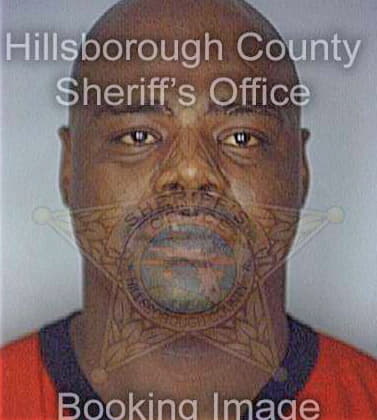 Reese Kilpatrick - Hillsborough County, FL 