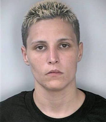 Cesario Kimberly - Hillsborough County, FL 