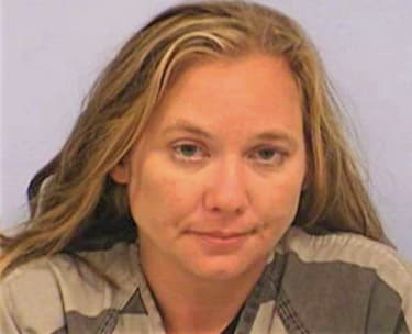 Boyd Laura - Travis County, TX 