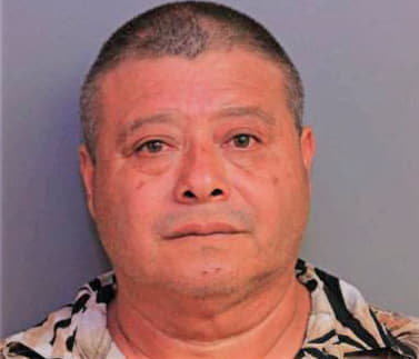 Condehernandez Luis - Polk County, FL 