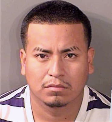 Martinez-Hernandez Luis - Denton County, TX 
