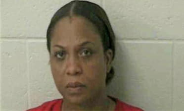Williams Melissa - Newton County, GA 