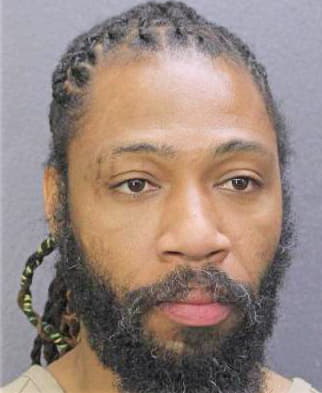 Jones Michael - Broward County, FL 