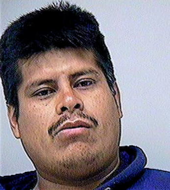 Hernandez-Hernandez Olegario - Gwinnett County, GA 