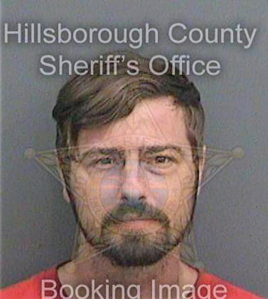 Rohrback Paul - Hillsborough County, FL 