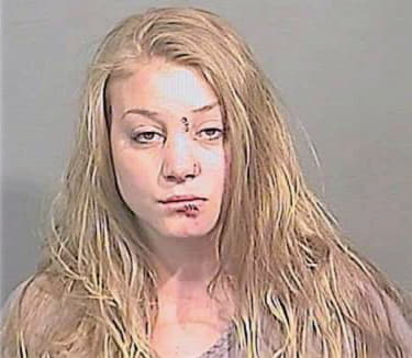 Gray Rebecca - Brevard County, FL 