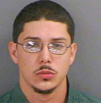 Delgado Rene - Collier County, FL 