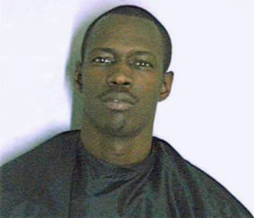 Hilliard Richard - Dekalb County, GA 