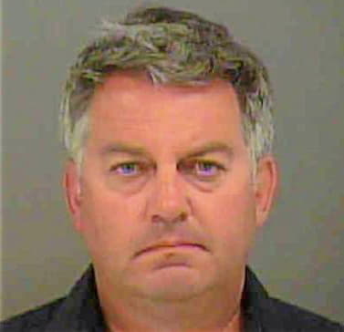 Sule Robert - Mecklenburg County, NC 