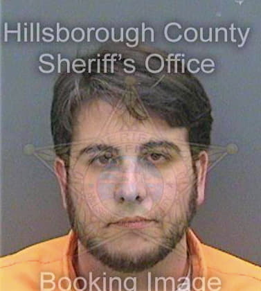 Burley Ryan - Hillsborough County, FL 